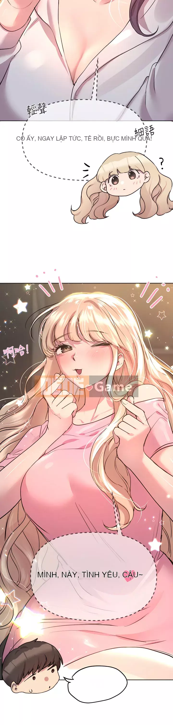 đào tạo chị em Chương 26-27