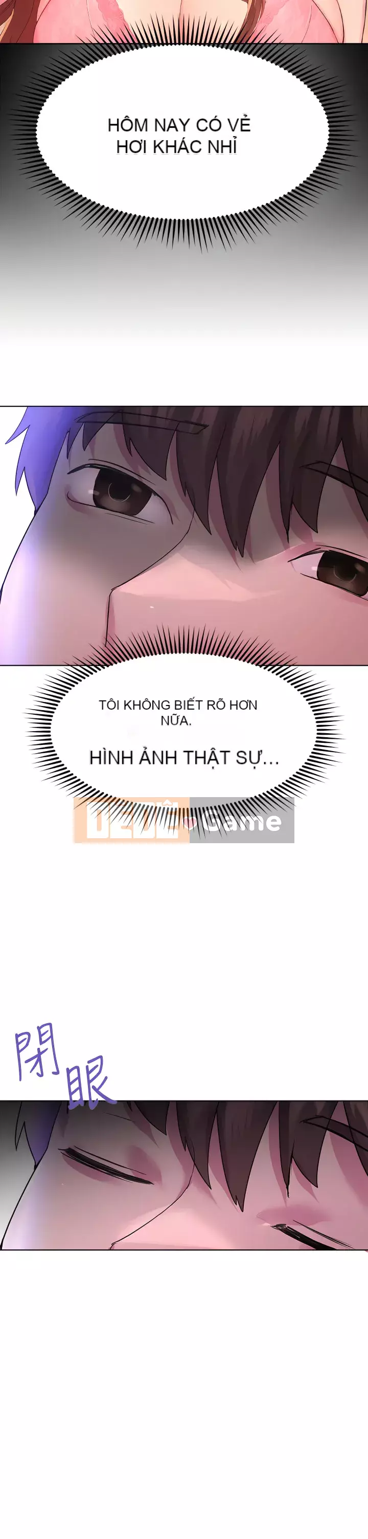 đào tạo chị em Chương 26-27