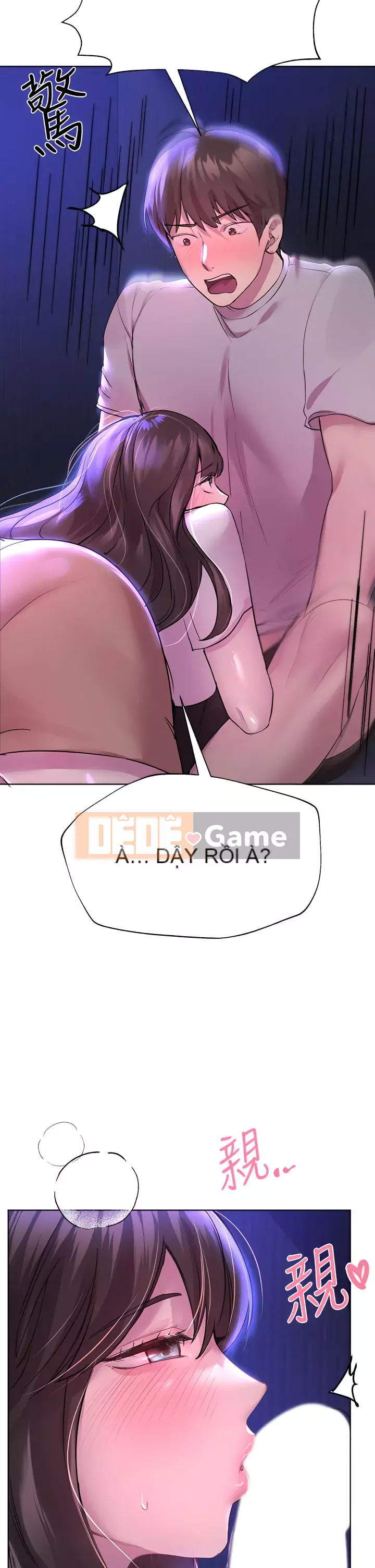 đào tạo chị em Chương 26-27