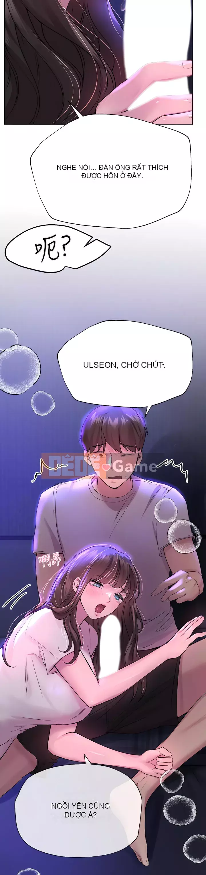 đào tạo chị em Chương 26-27