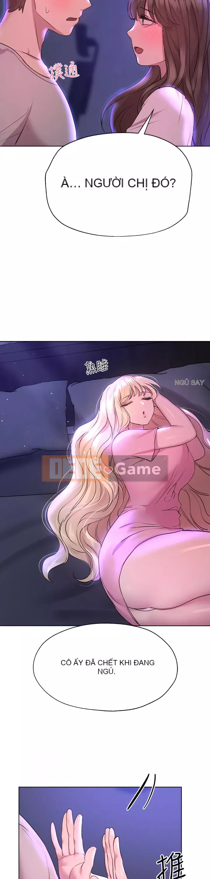 đào tạo chị em Chương 26-27