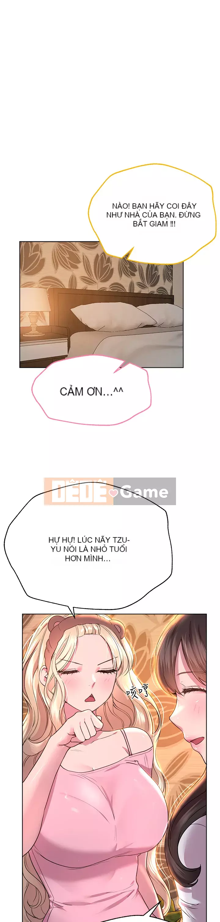 đào tạo chị em Chương 26-27