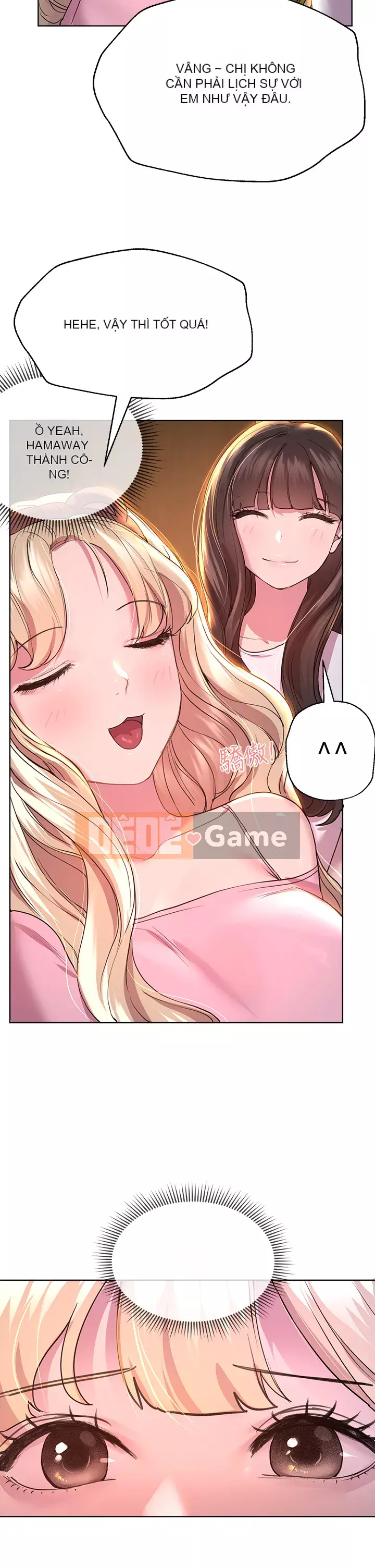 đào tạo chị em Chương 26-27