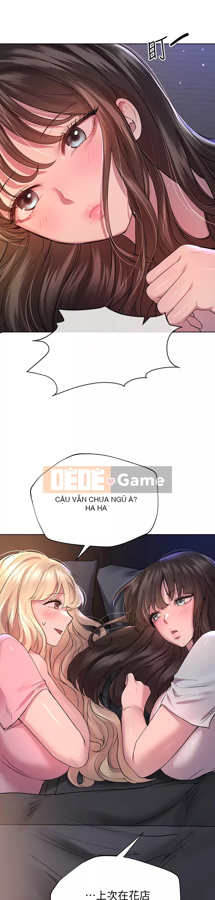 đào tạo chị em Chương 26-27