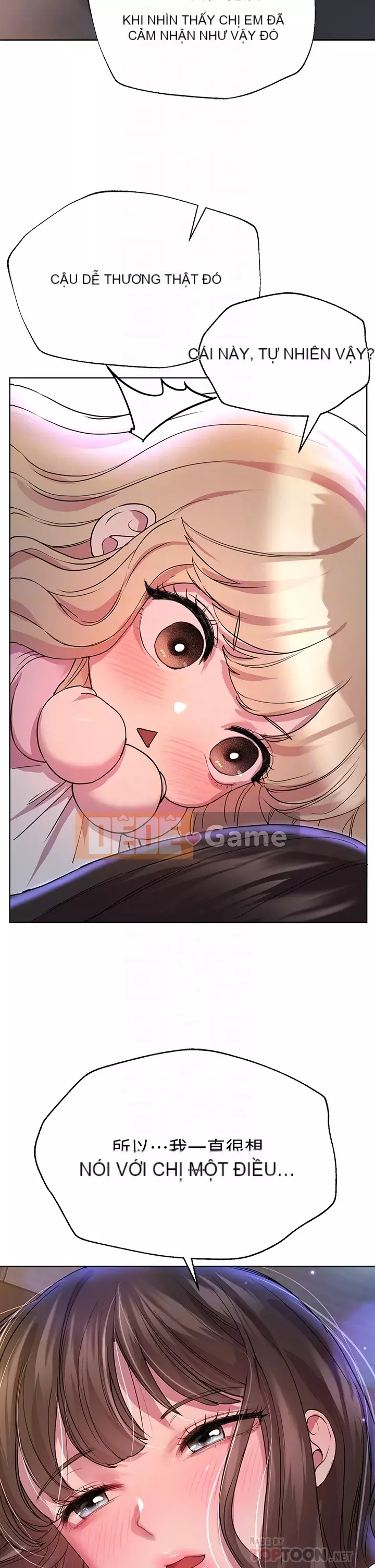 đào tạo chị em Chương 26-27