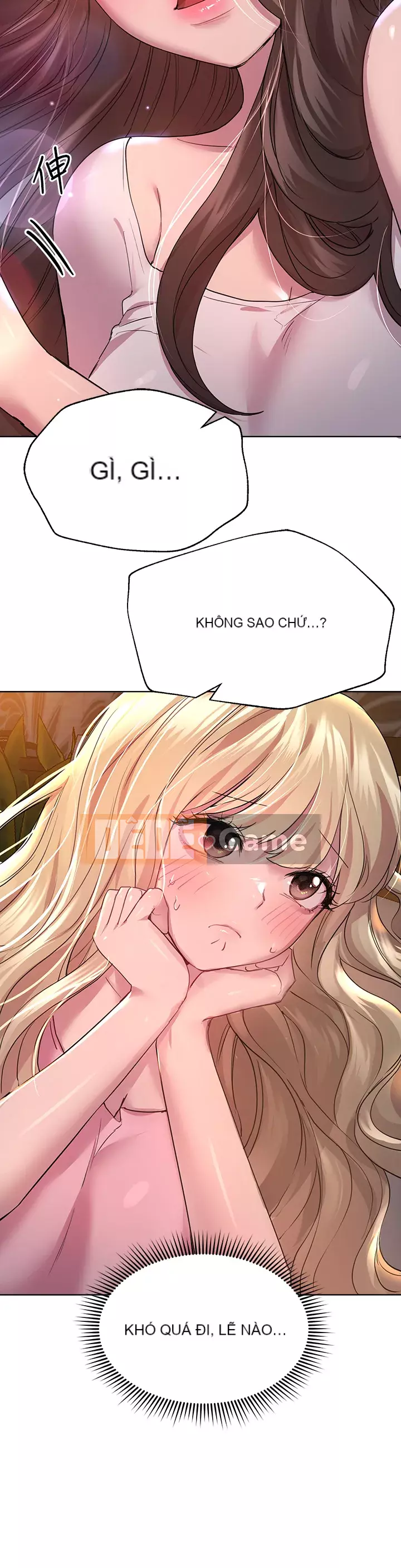 đào tạo chị em Chương 26-27