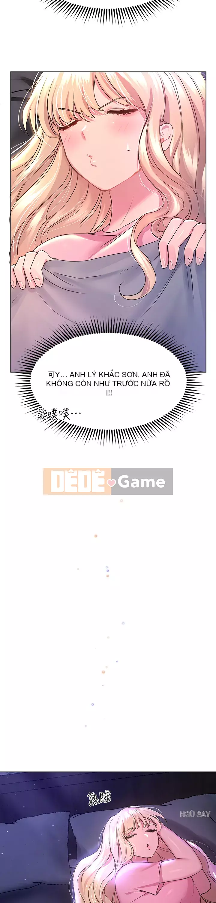 đào tạo chị em Chương 26-27