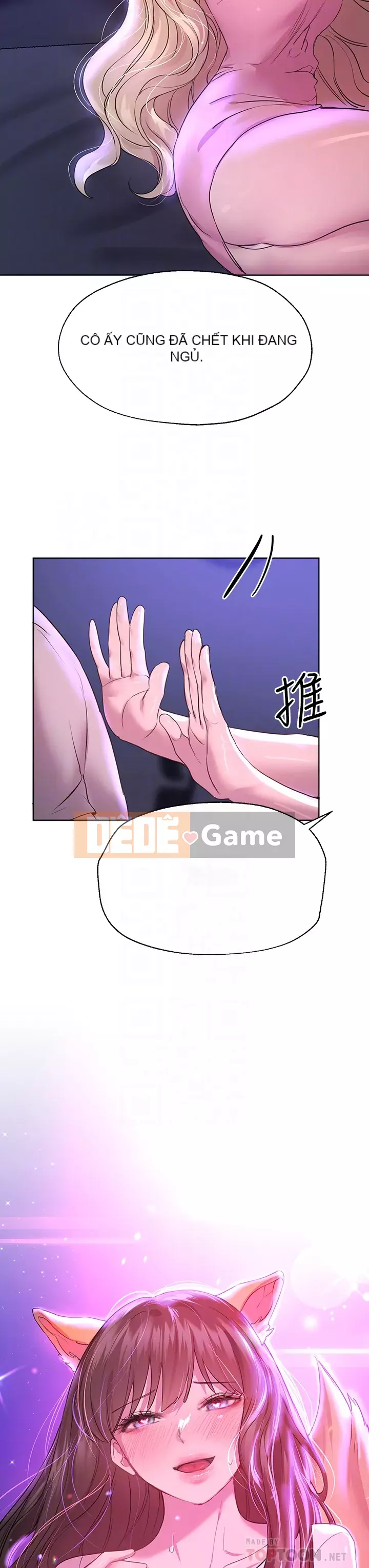 đào tạo chị em Chương 26-27