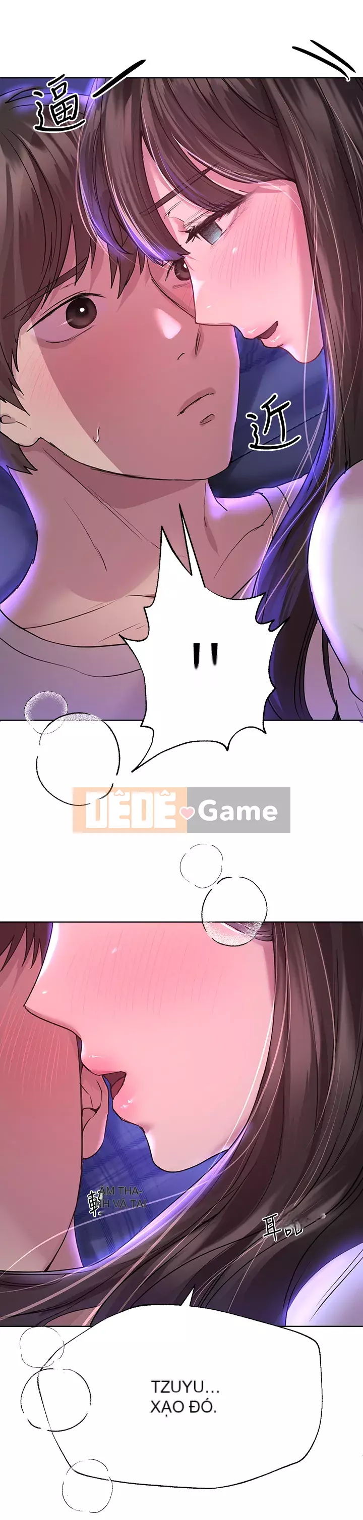 đào tạo chị em Chương 26-27