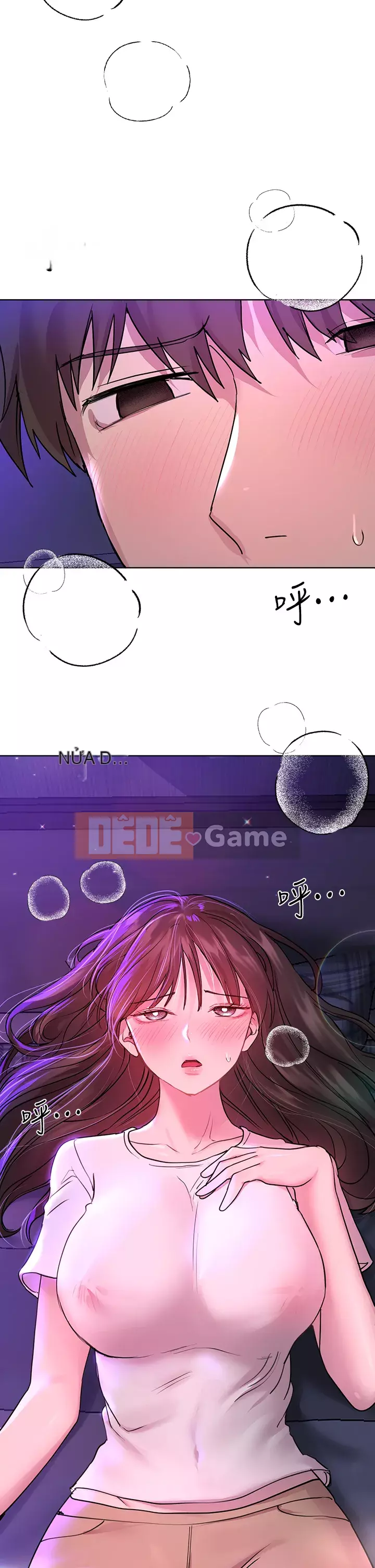 đào tạo chị em Chương 26-27