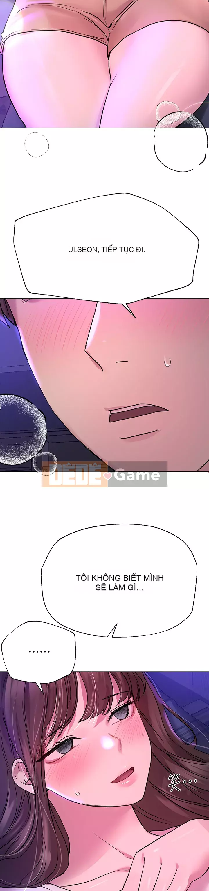 đào tạo chị em Chương 26-27