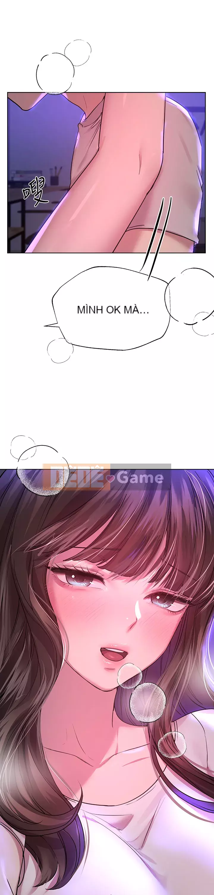 đào tạo chị em Chương 26-27