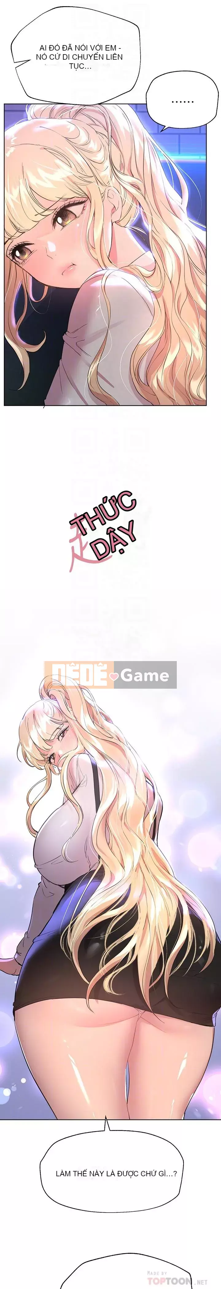 đào tạo chị em Chương 18-19