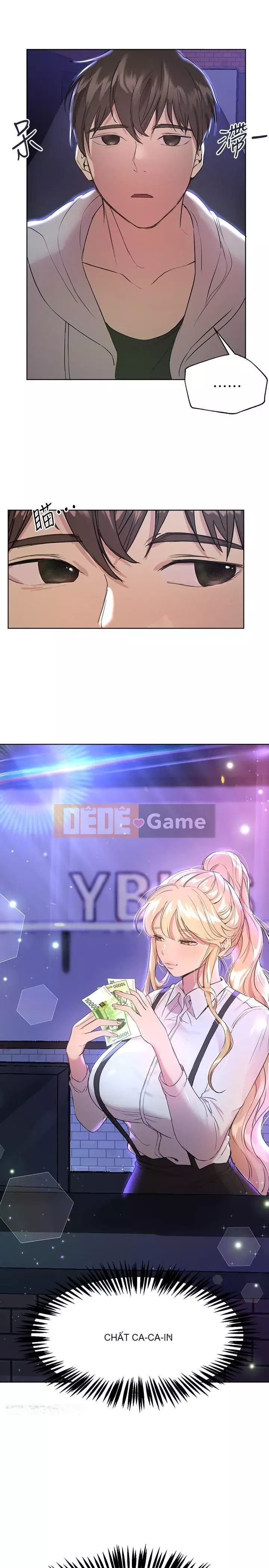 đào tạo chị em Chương 18-19