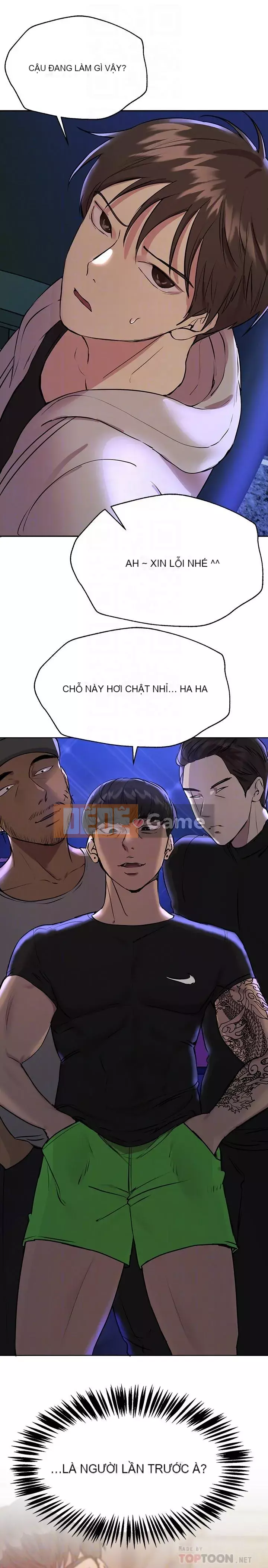 đào tạo chị em Chương 18-19