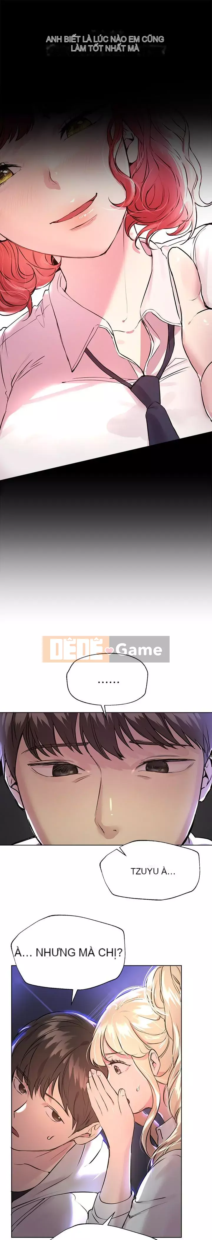 đào tạo chị em Chương 18-19