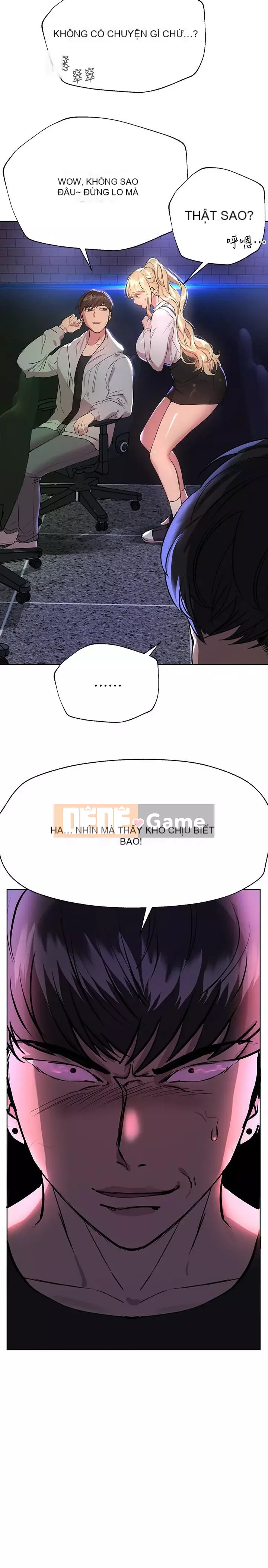 đào tạo chị em Chương 18-19