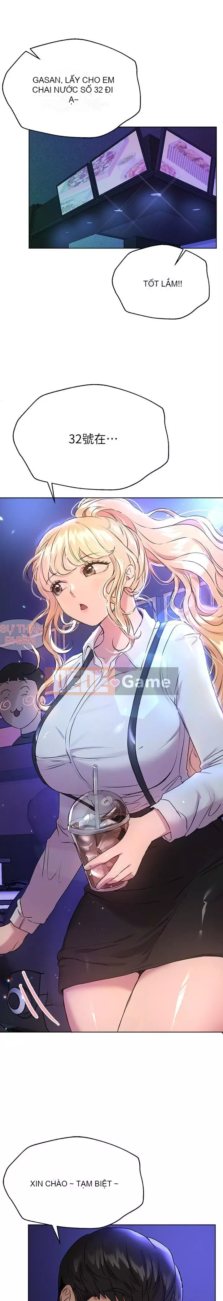 đào tạo chị em Chương 18-19