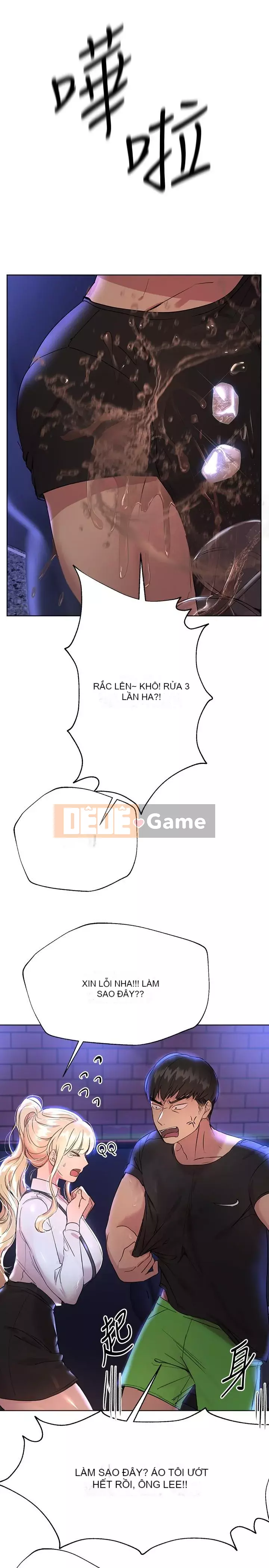 đào tạo chị em Chương 18-19