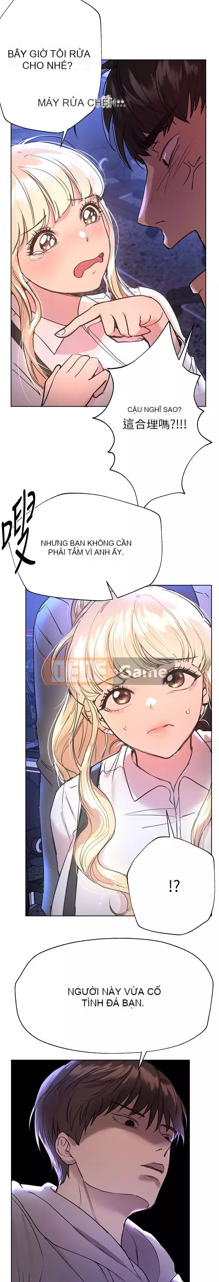 đào tạo chị em Chương 18-19