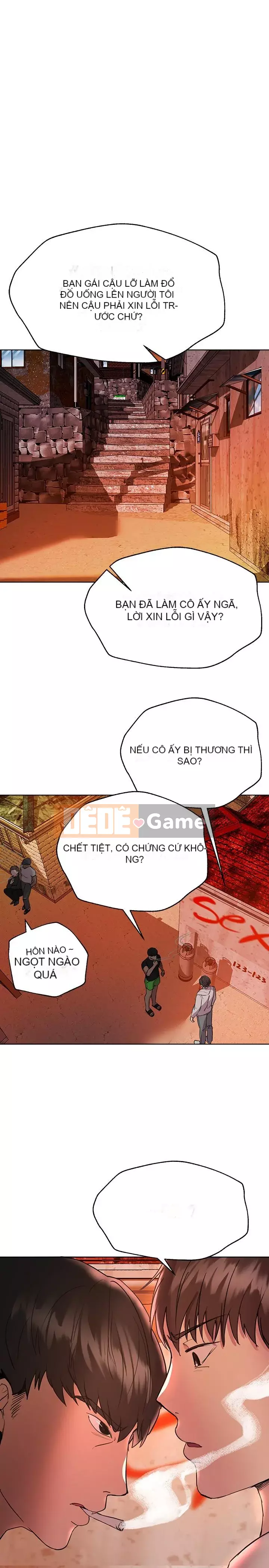 đào tạo chị em Chương 18-19