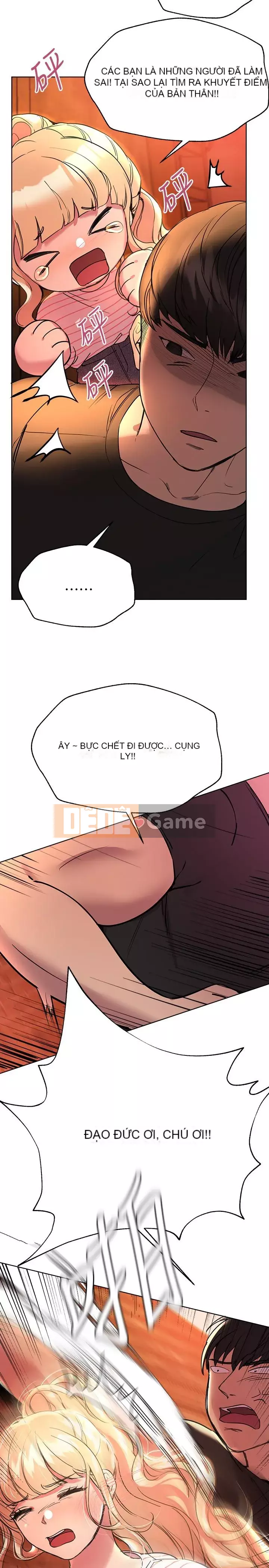 đào tạo chị em Chương 18-19