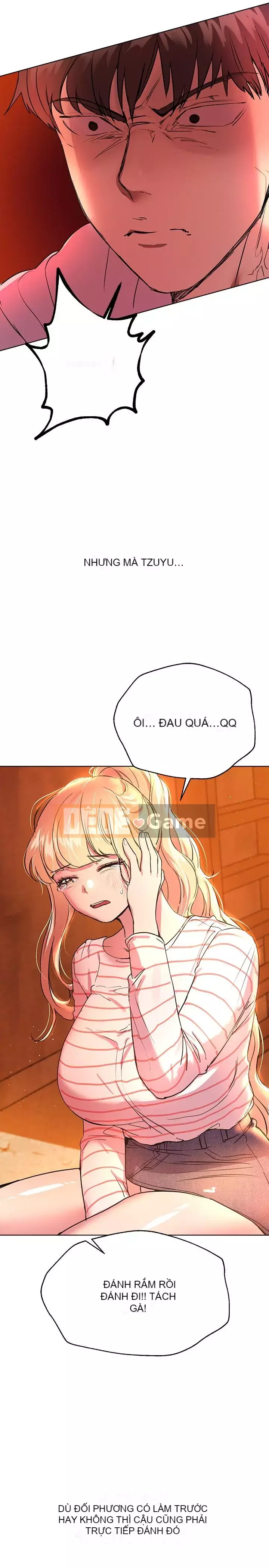 đào tạo chị em Chương 18-19