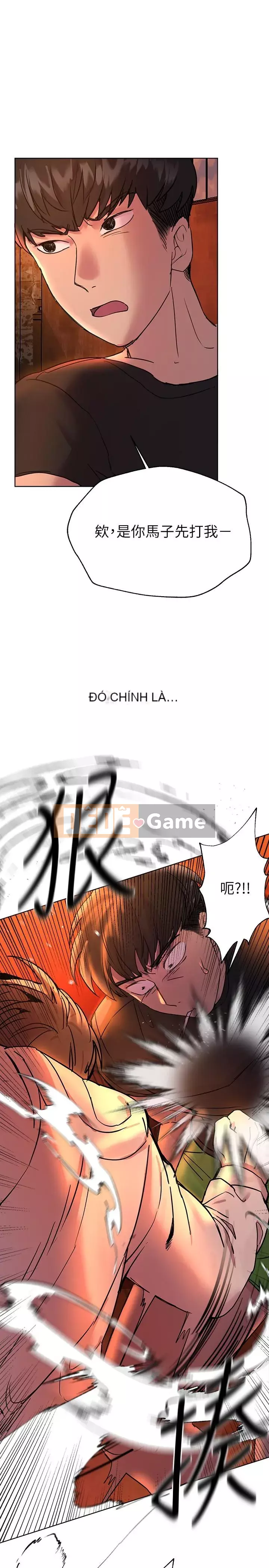 đào tạo chị em Chương 18-19