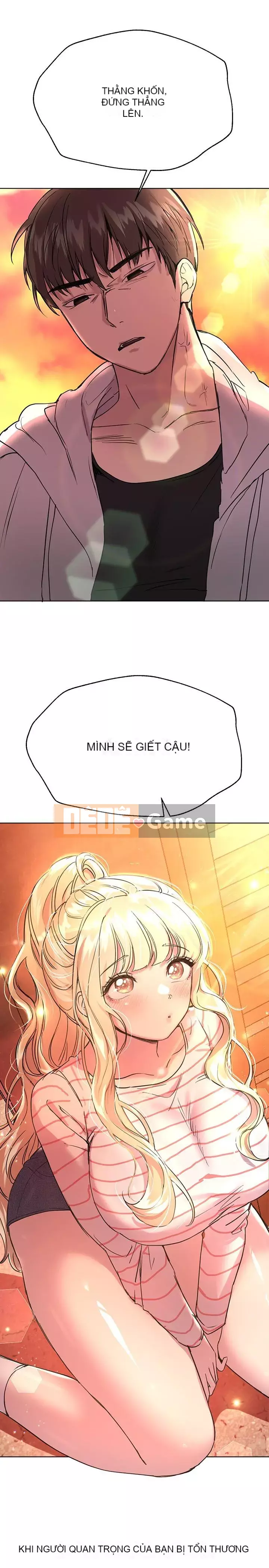 đào tạo chị em Chương 18-19