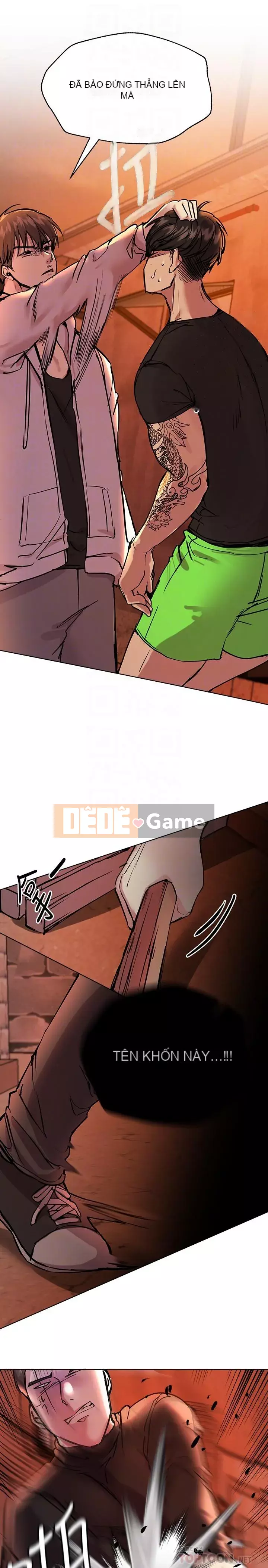 đào tạo chị em Chương 18-19