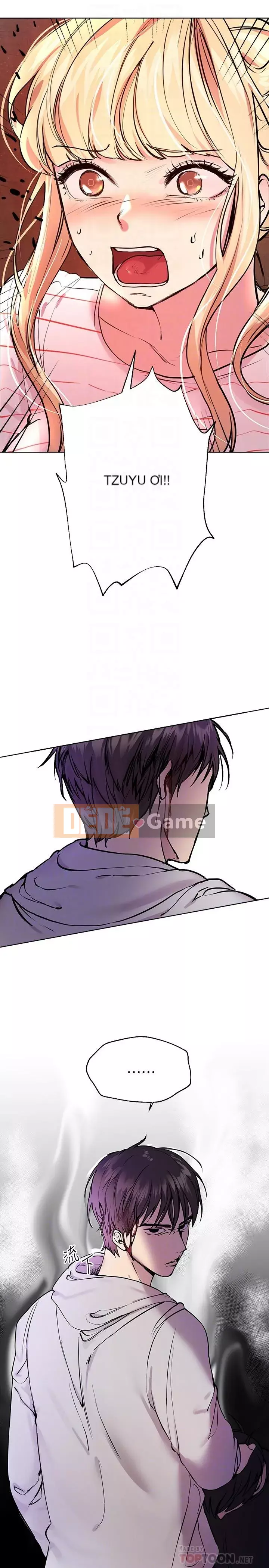 đào tạo chị em Chương 18-19