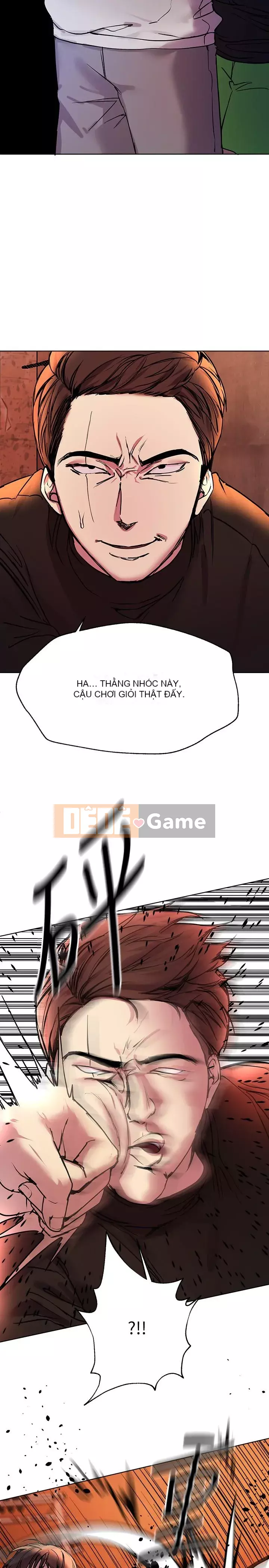 đào tạo chị em Chương 18-19