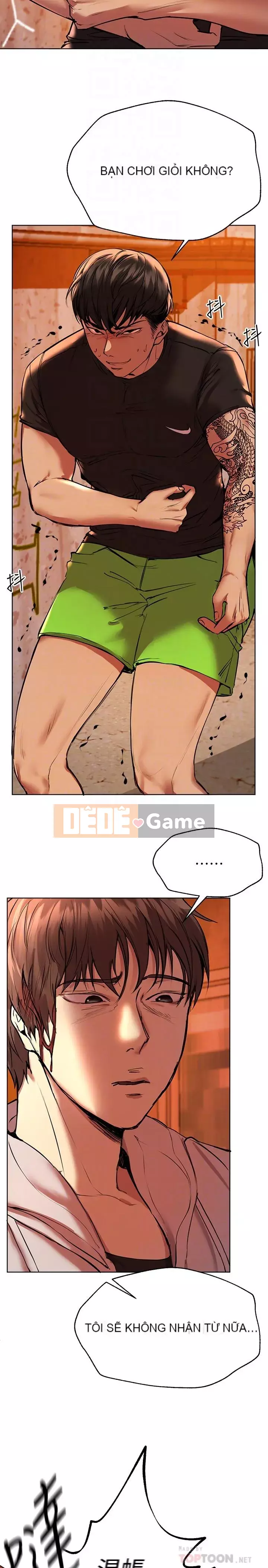 đào tạo chị em Chương 18-19