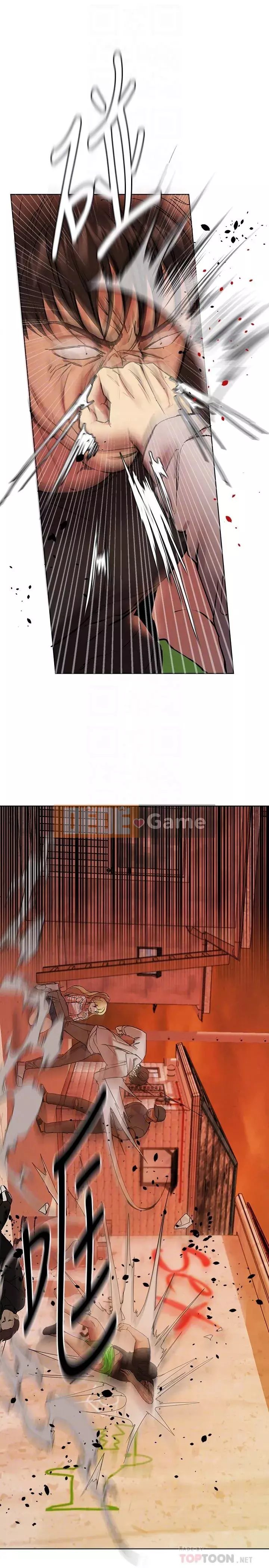 đào tạo chị em Chương 18-19