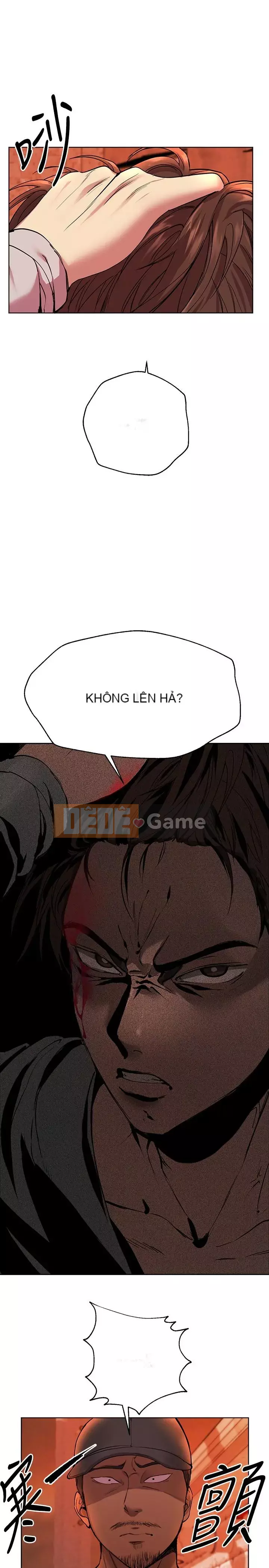 đào tạo chị em Chương 18-19