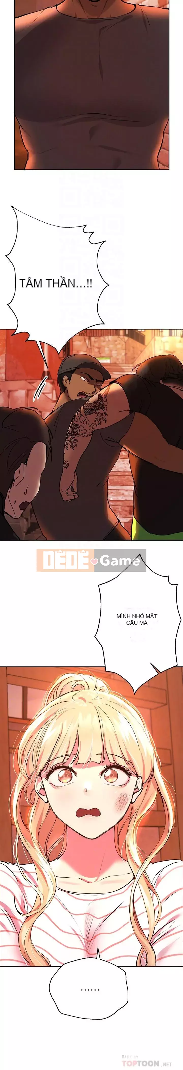 đào tạo chị em Chương 18-19