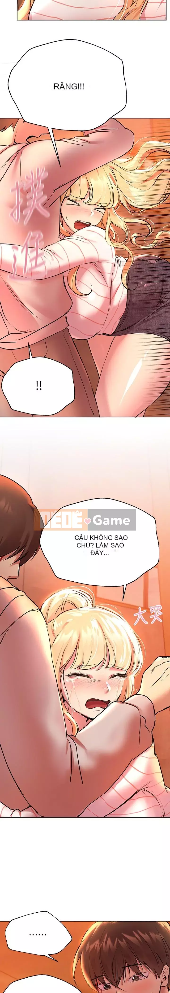 đào tạo chị em Chương 18-19