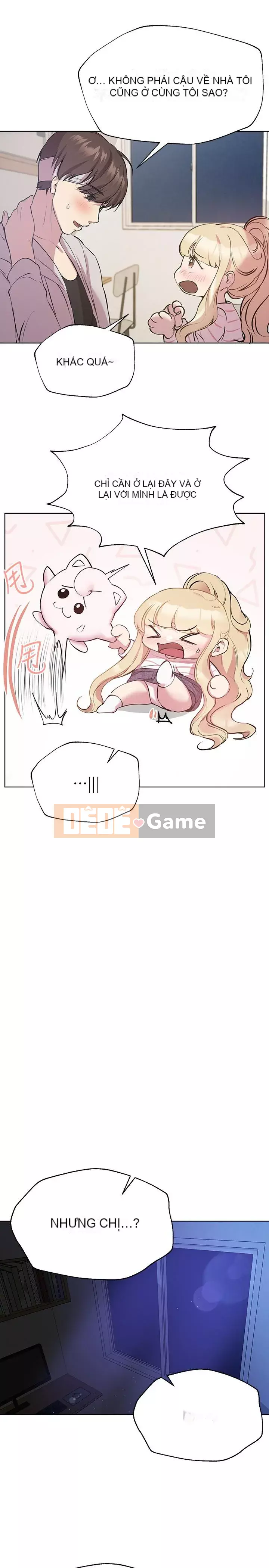 đào tạo chị em Chương 18-19