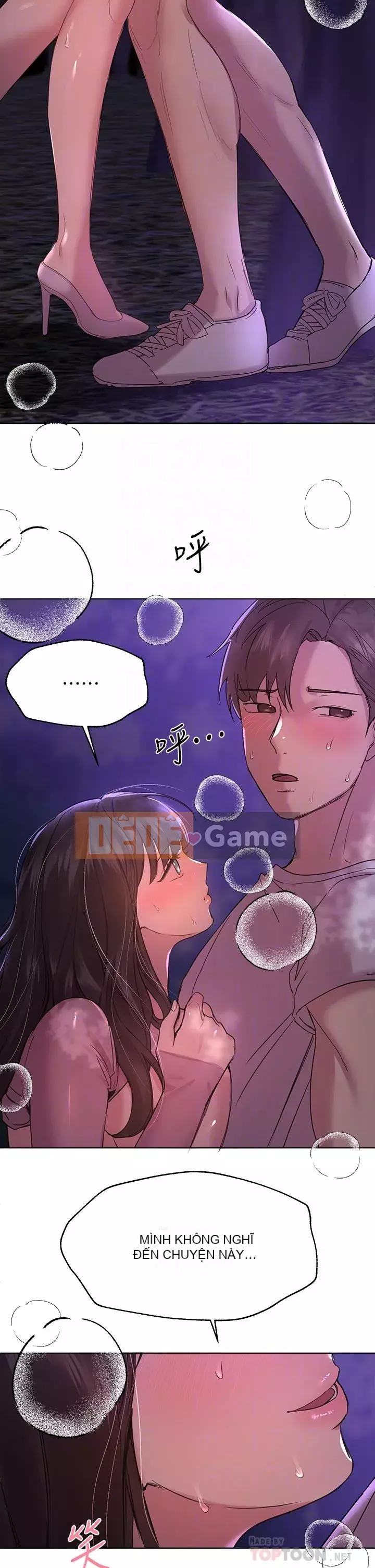 đào tạo chị em Chương 16-17