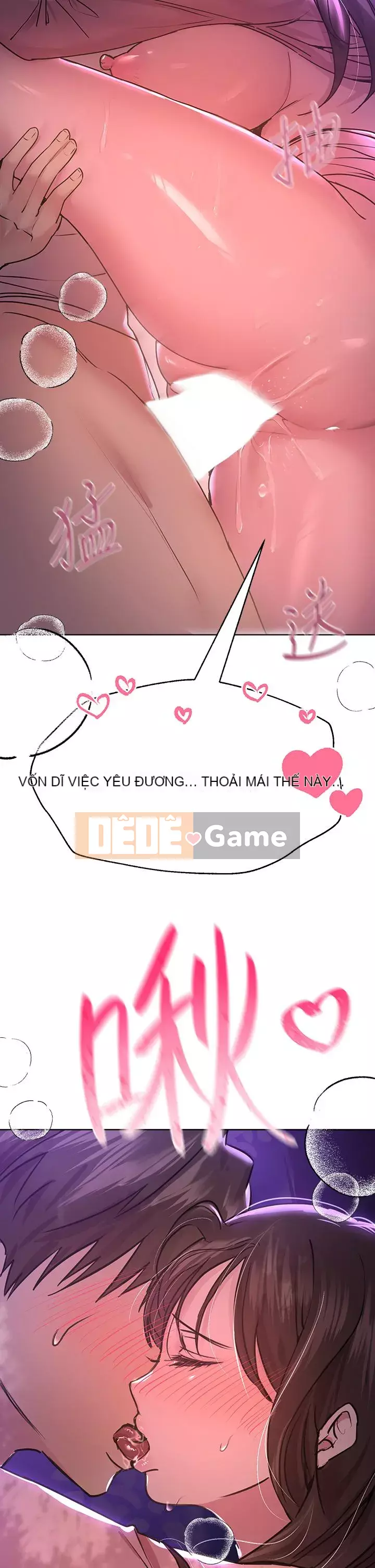 đào tạo chị em Chương 16-17