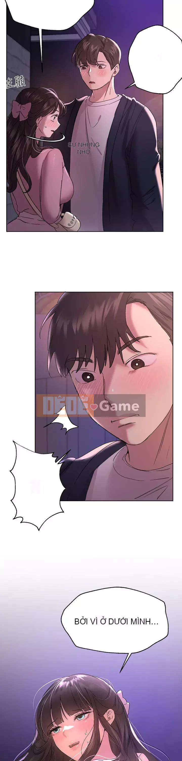 đào tạo chị em Chương 16-17