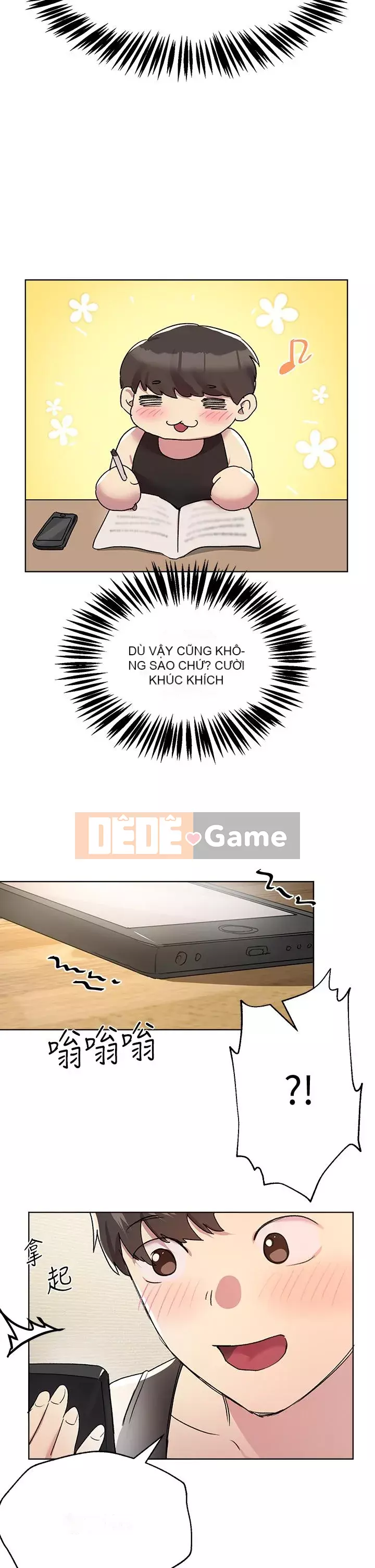 đào tạo chị em Chương 16-17