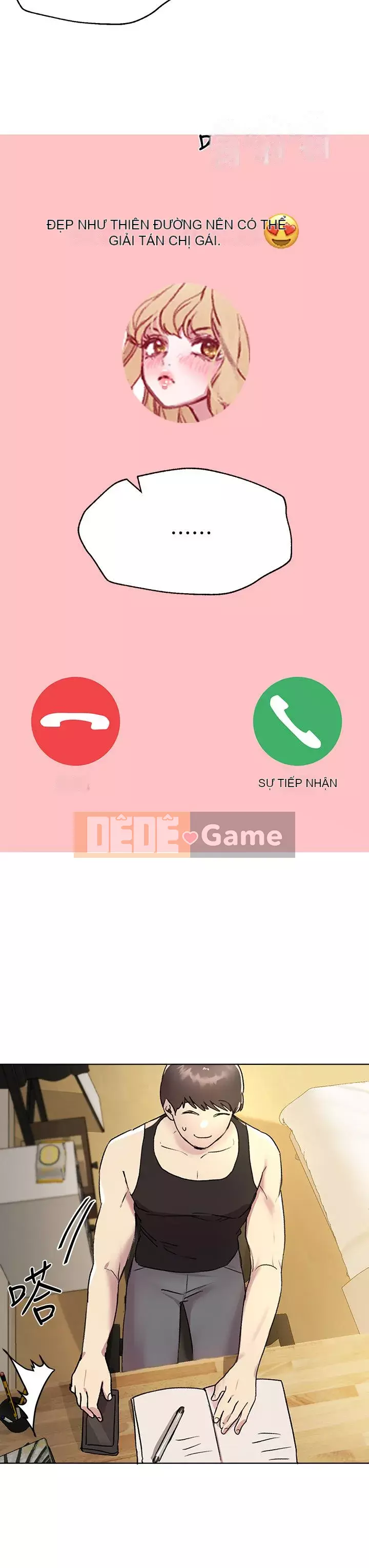 đào tạo chị em Chương 16-17