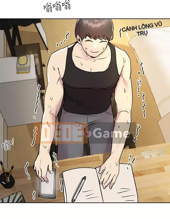 đào tạo chị em Chương 16-17