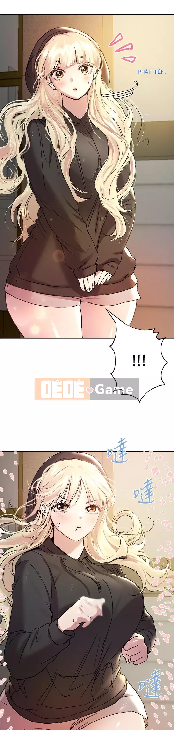 đào tạo chị em Chương 16-17