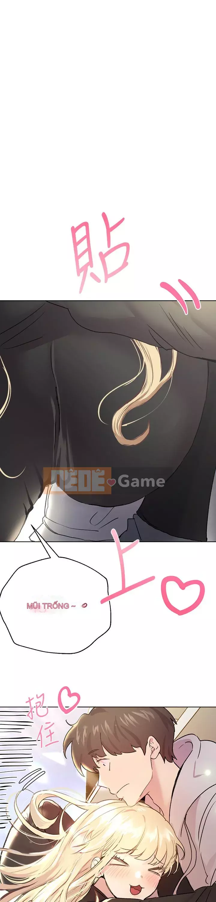 đào tạo chị em Chương 16-17