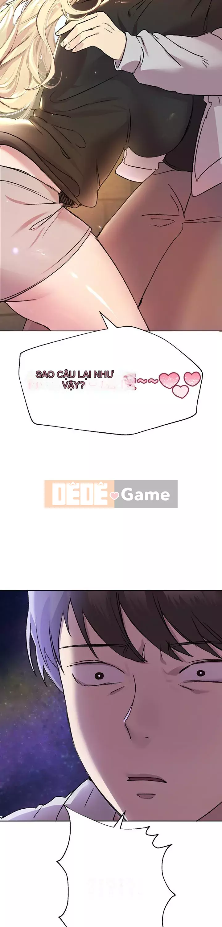 đào tạo chị em Chương 16-17