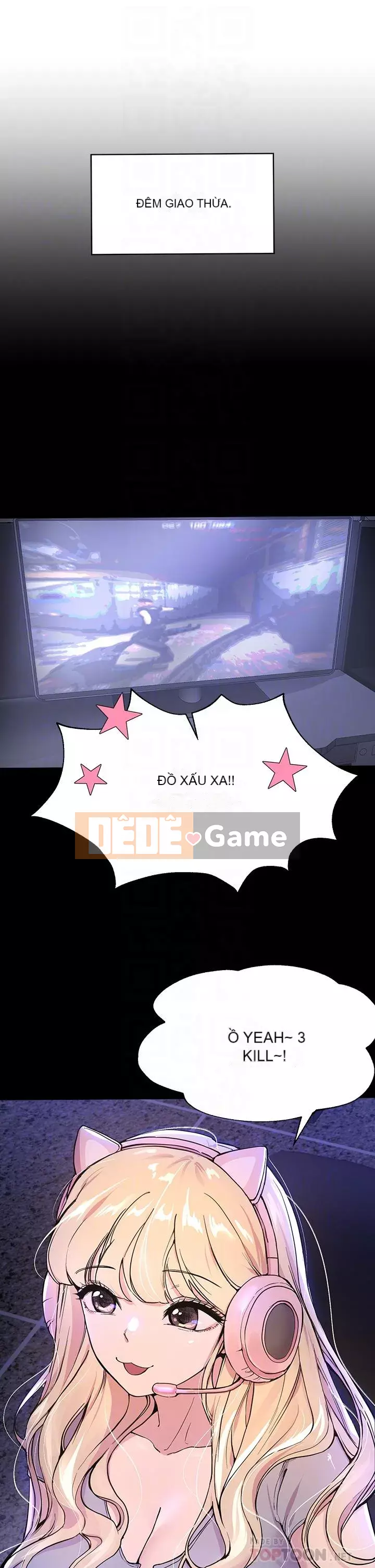 đào tạo chị em Chương 16-17