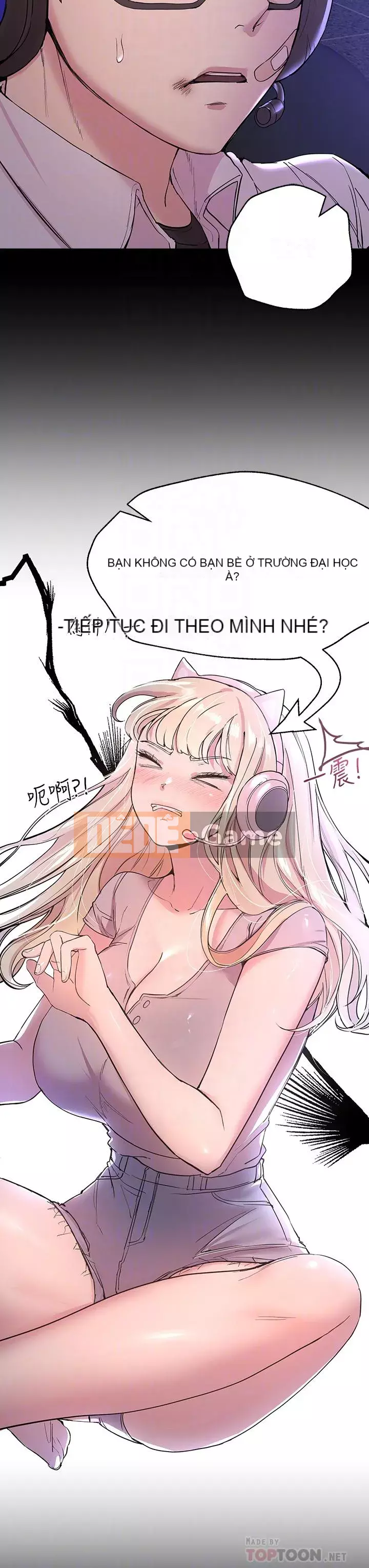 đào tạo chị em Chương 16-17