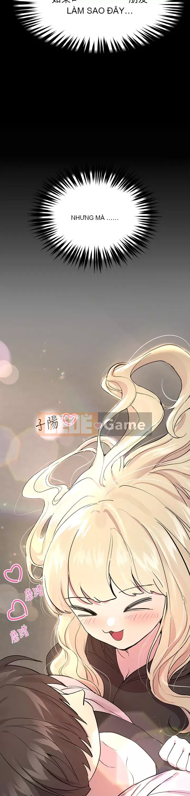 đào tạo chị em Chương 16-17